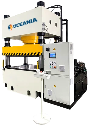 Lihang Marine Engineering Equipment (Nanjing) Co., Ltd